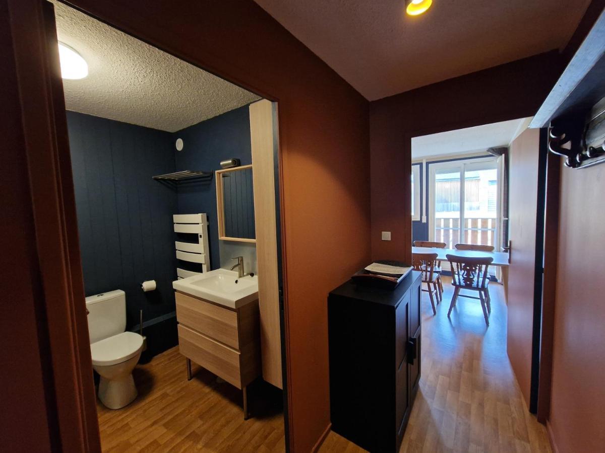 Val Louron Hautes Pyrenees Superbe Appartement Tout Confort Au Pied Des Pistes 4 Personnes Génos Exterior photo