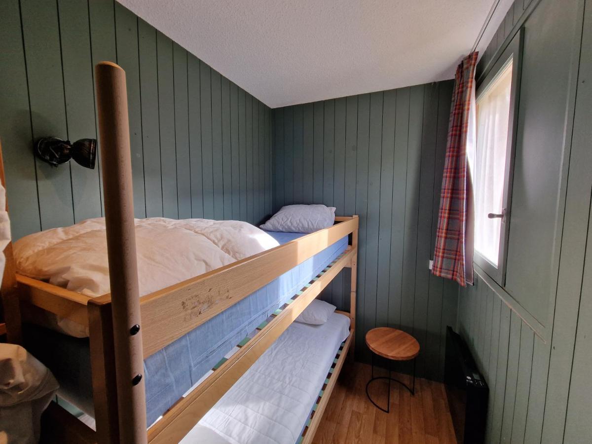 Val Louron Hautes Pyrenees Superbe Appartement Tout Confort Au Pied Des Pistes 4 Personnes Génos Exterior photo